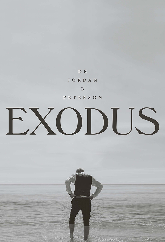 Exodus series poster