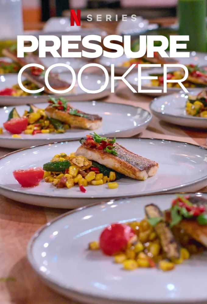 Pressure Cooker Image