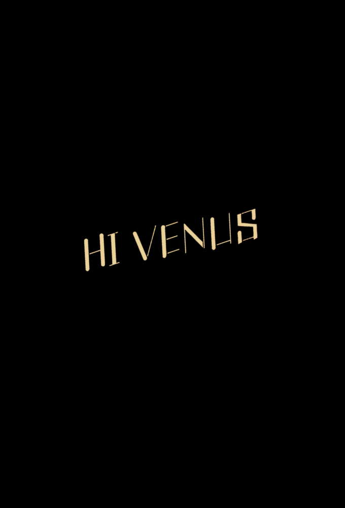 Hi Venus series poster