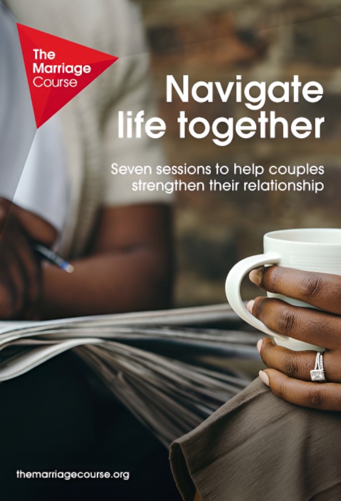 The Marriage Course Image