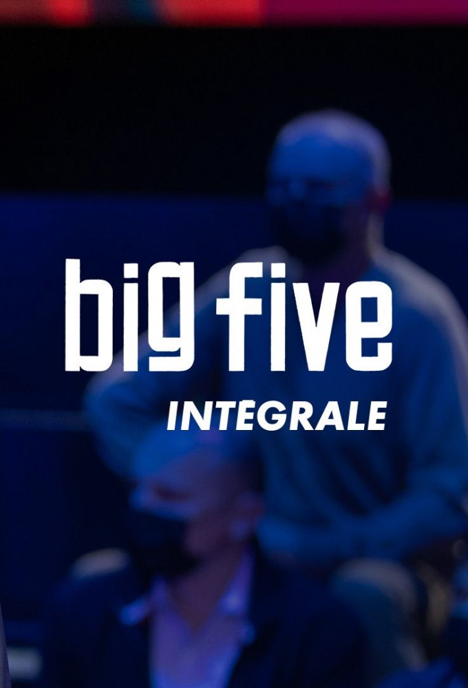 Big Five Image
