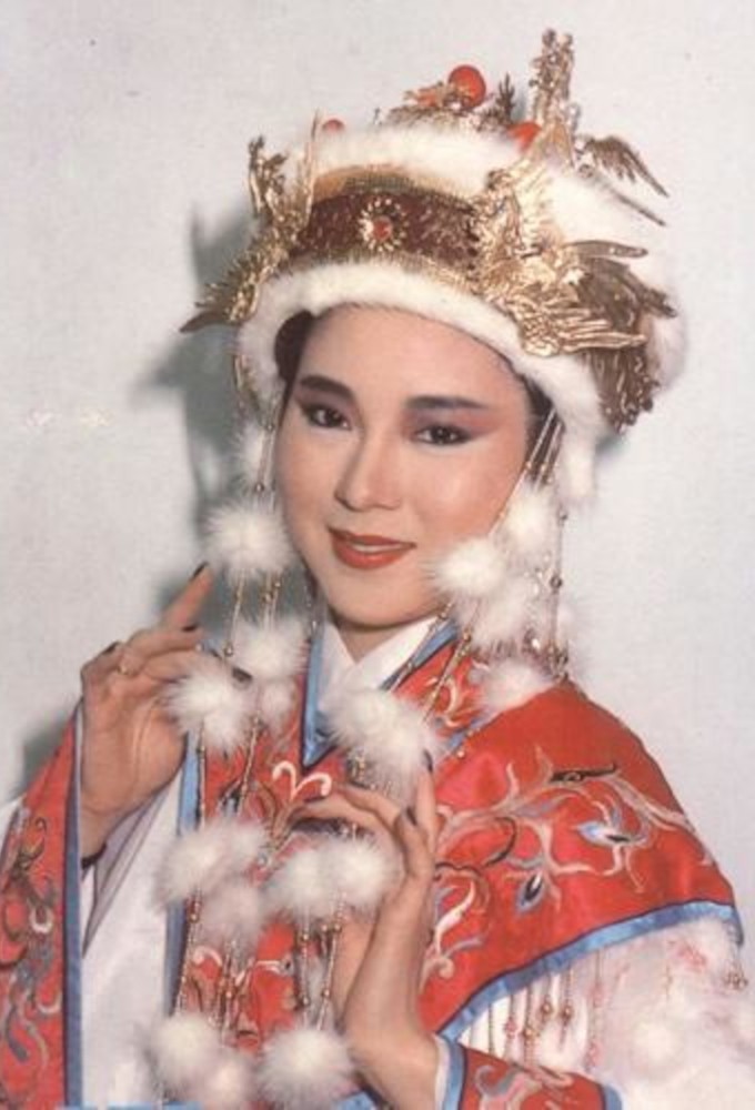 Wang Zhao Jun series poster