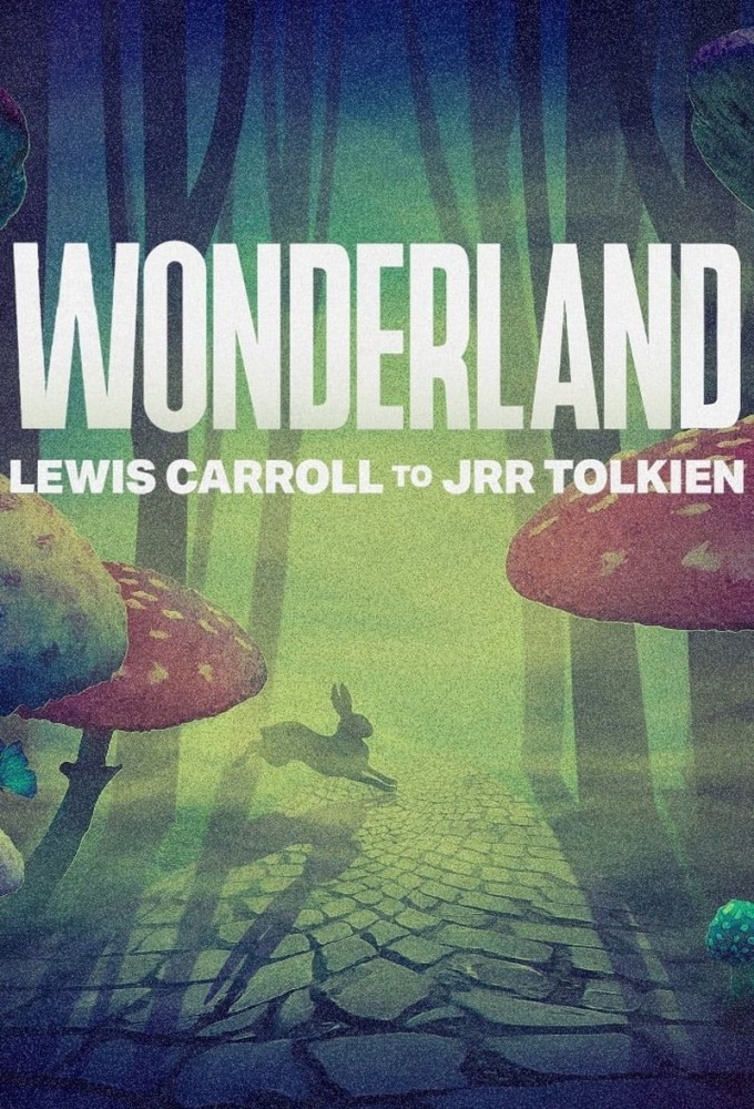 Wonderland Image