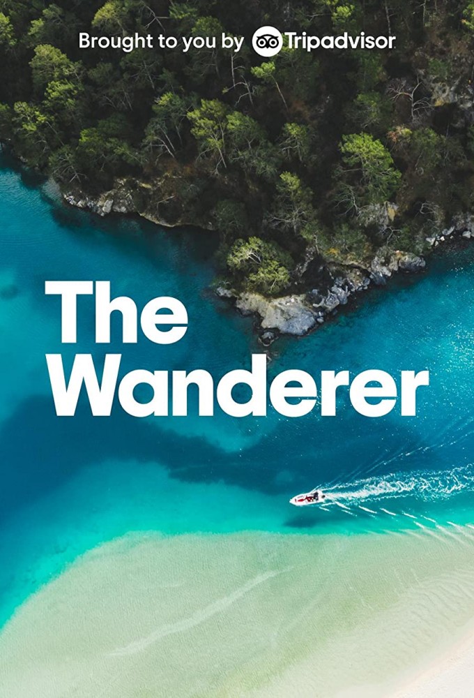 The Wanderer Image