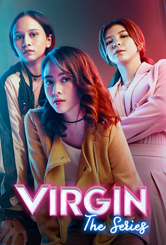 Virgin The Series Image