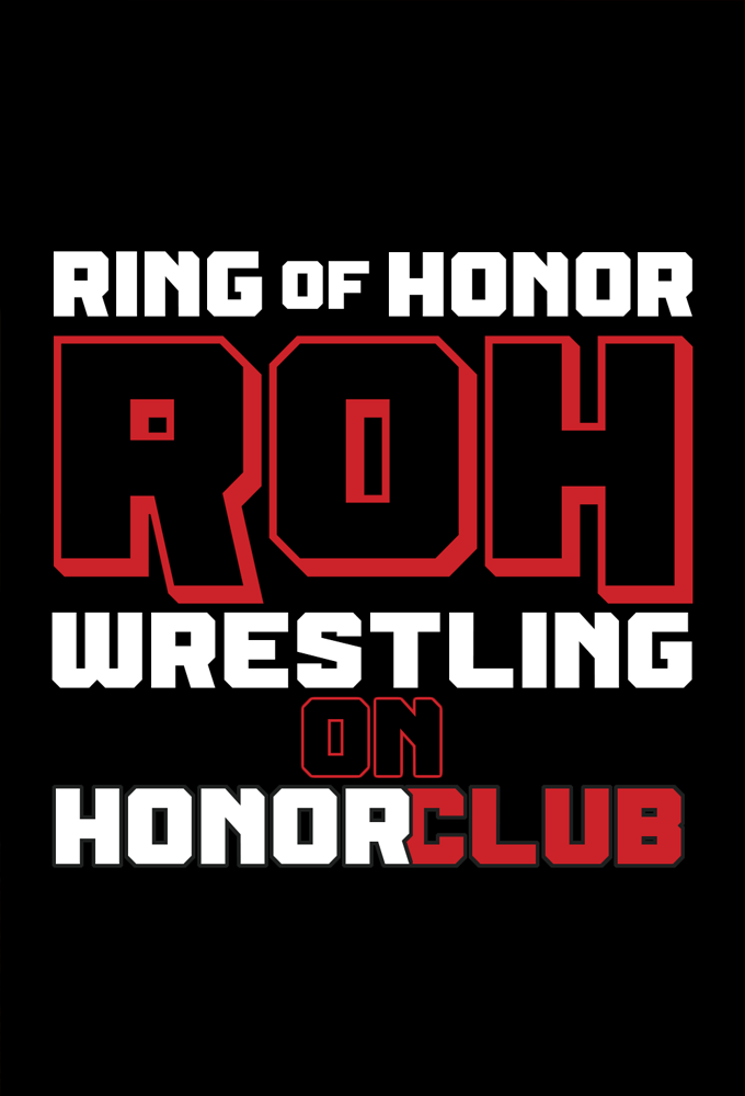 ROH On HonorClub Image