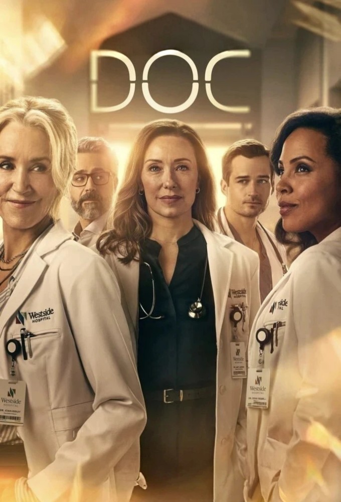 Doc (US) Image