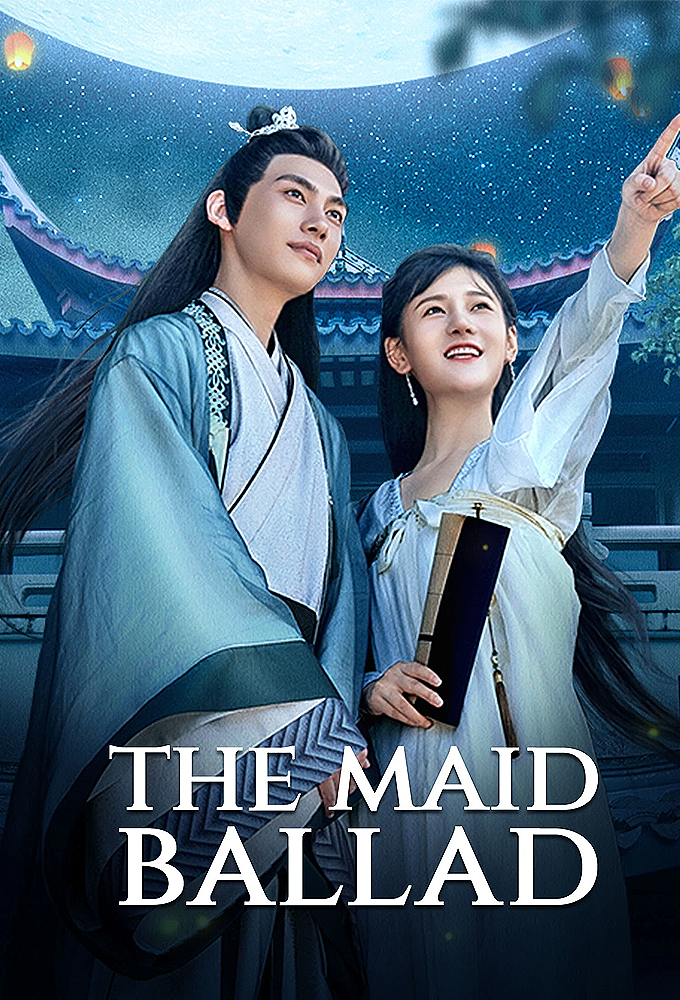 The Maid Ballad Image