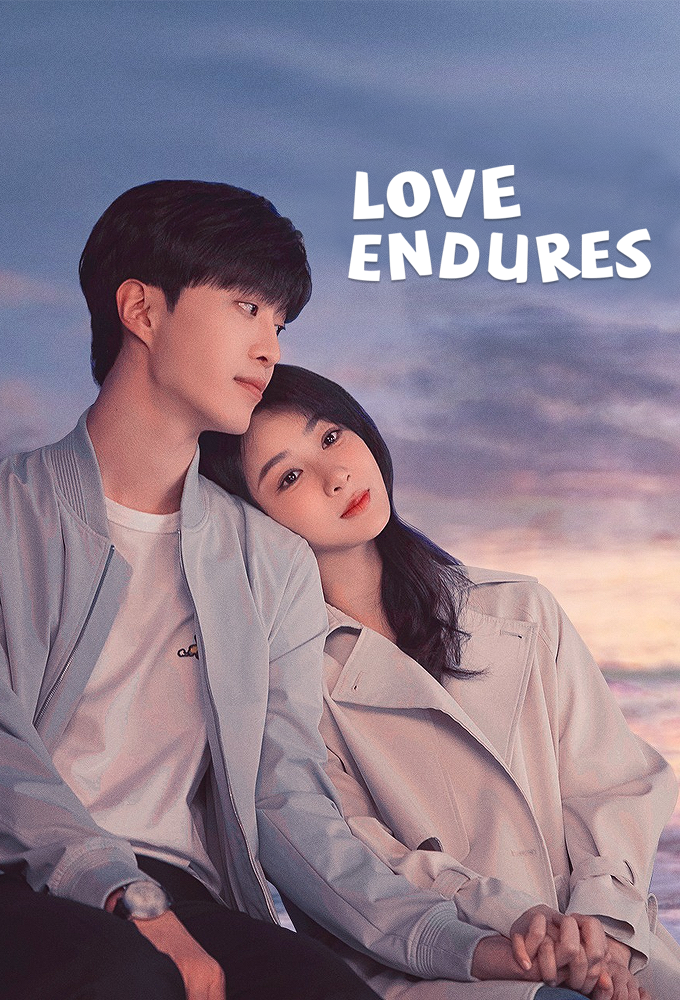 Love Endures series poster