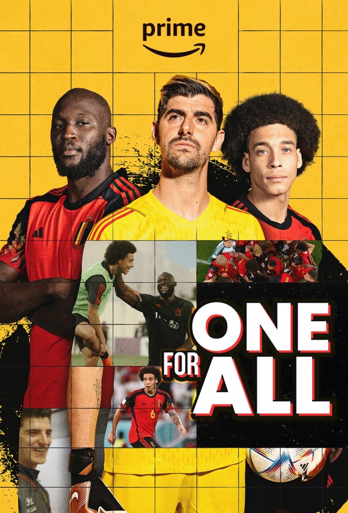 One For All Image