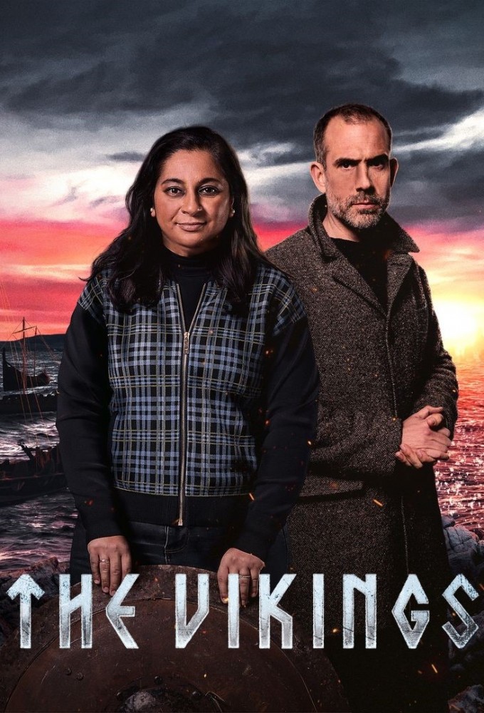 The Vikings (2023) Image