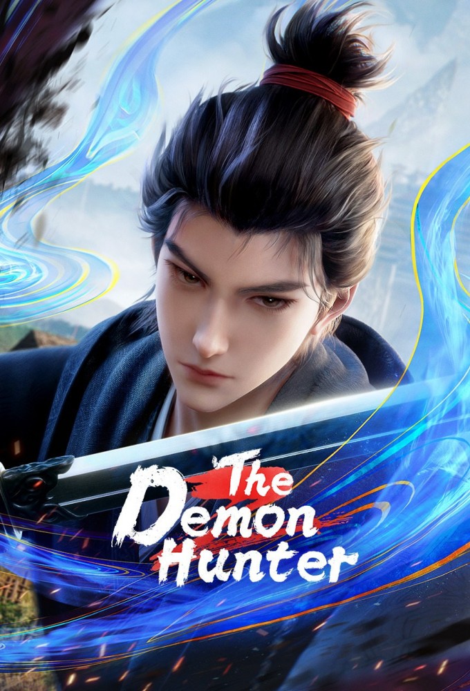 The Demon Hunter Image
