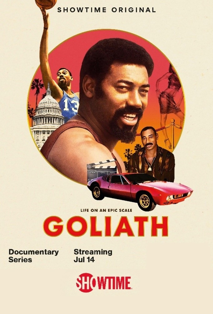 Goliath (2023) Image