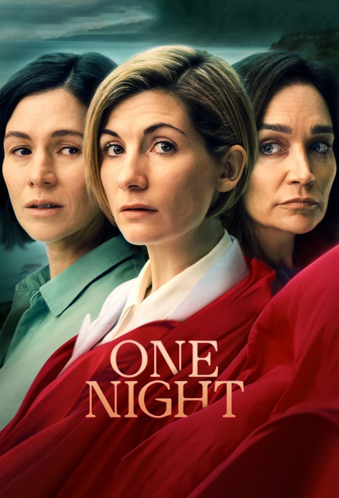 One Night (2023) series poster