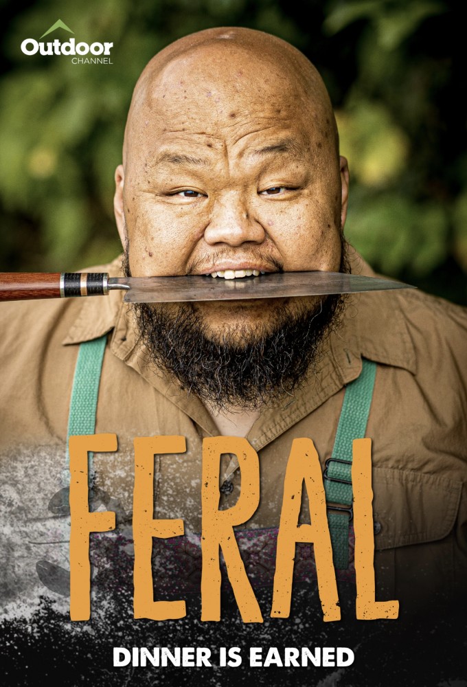 Feral (2022) Image