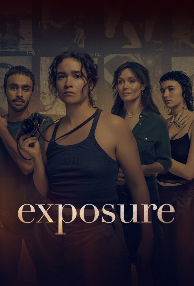 Exposure (2024) Image