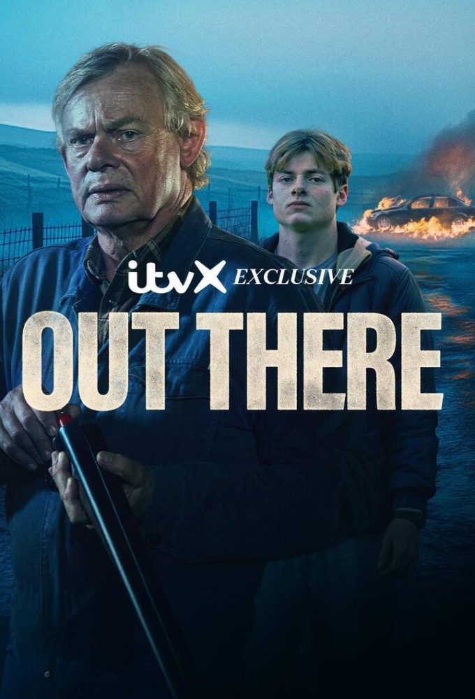 Out There (2025) Image