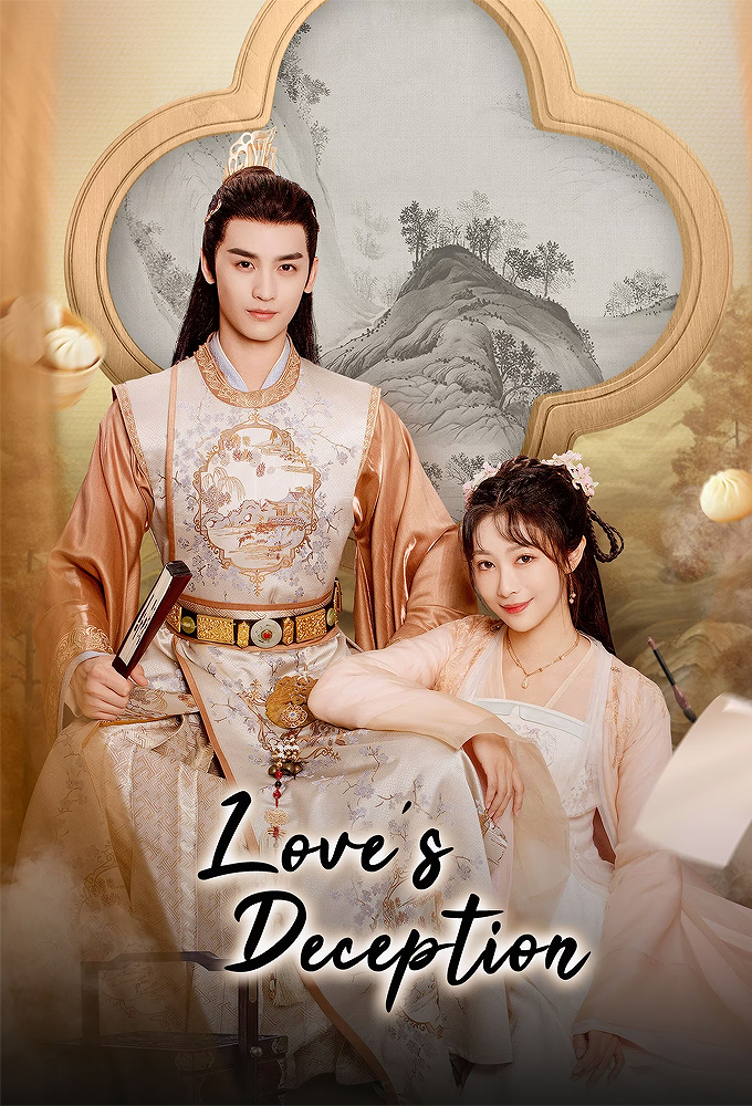 Love's Deception Image