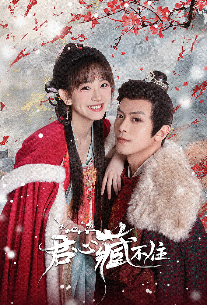 You Can't Hide Your Heart Image