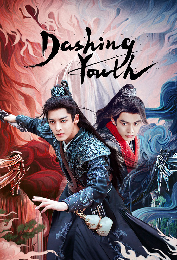 Dashing Youth Image