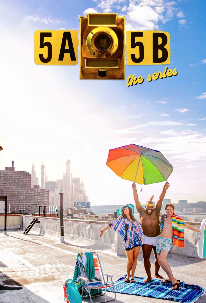 5A5B Image