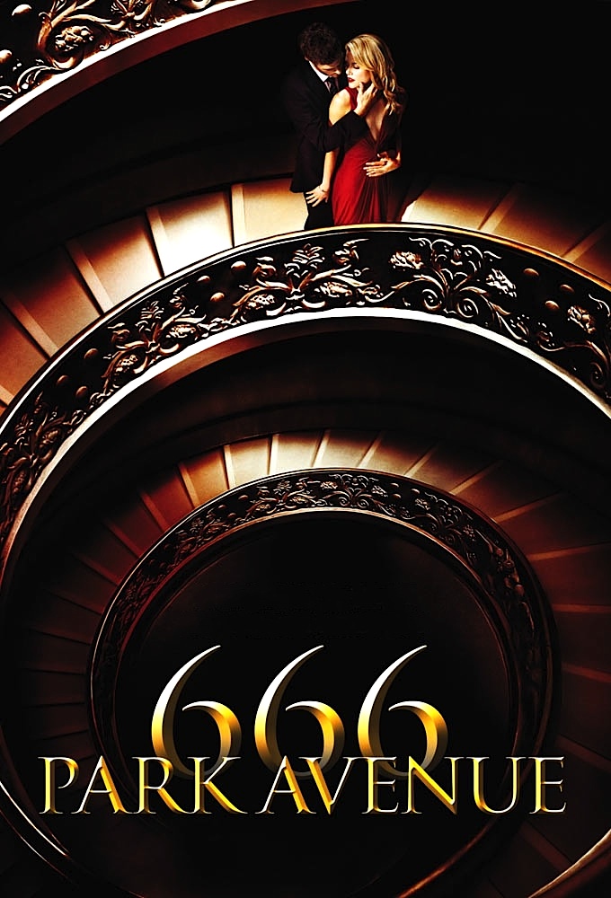 666 Park Avenue Image