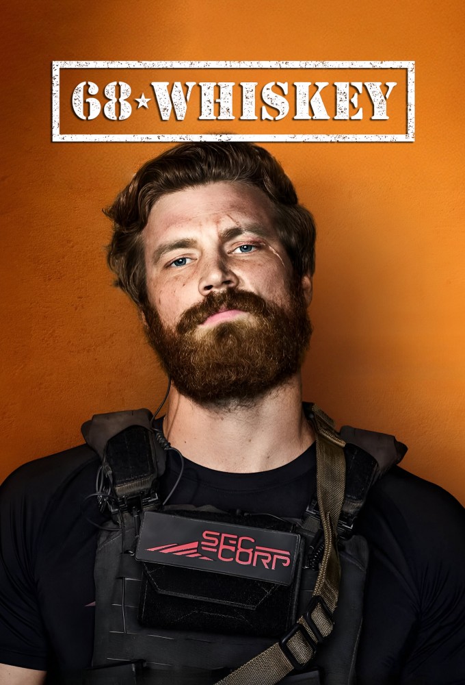 68 Whiskey Image