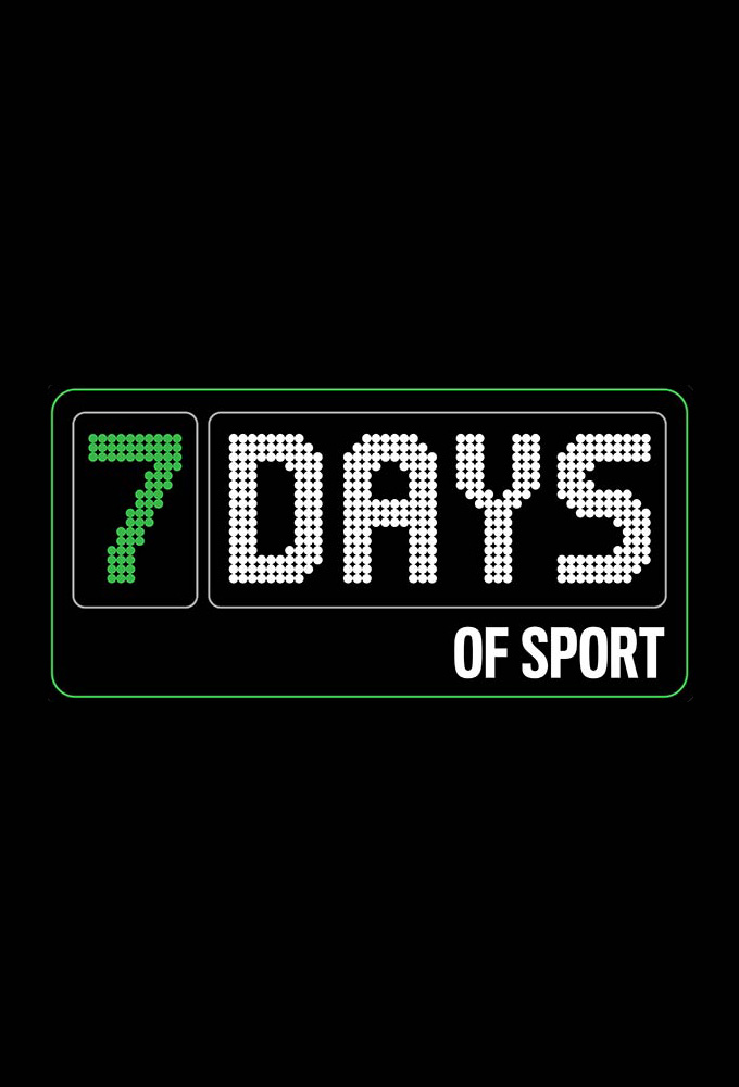 7 Days of Sport Image