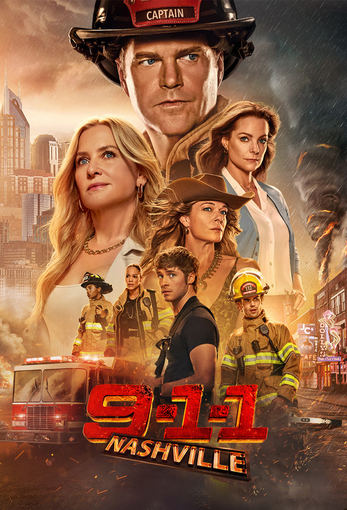 9-1-1: Nashville Image