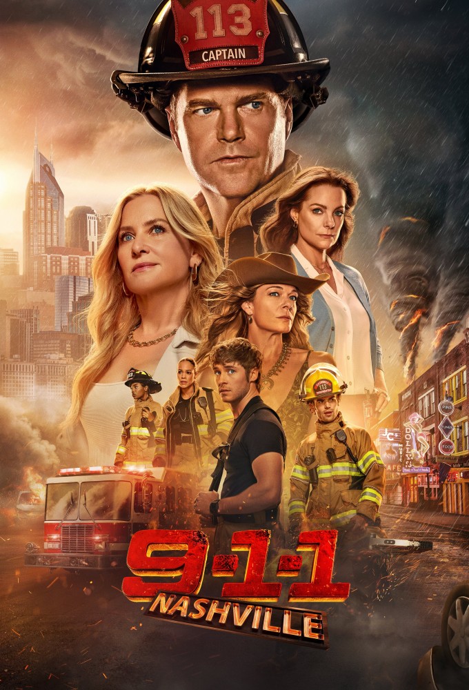 9-1-1: Nashville Image