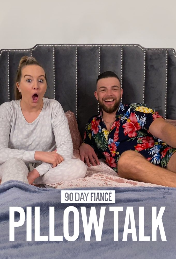 90 Day Fiance: Pillow Talk Image
