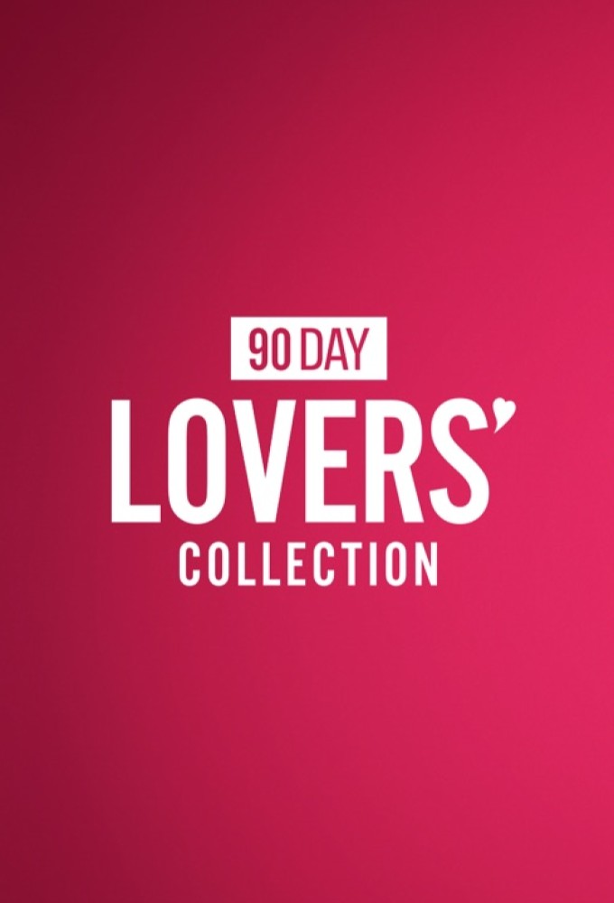 90 Day Lovers' Collection Image