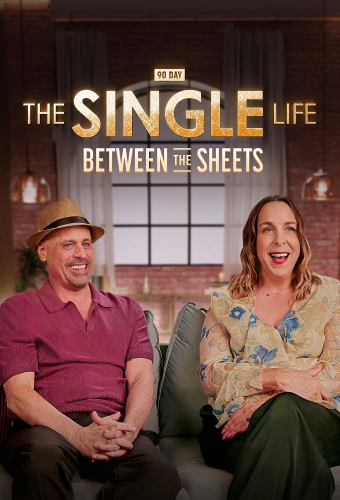 90 Day: The Single Life Between the Sheets Image