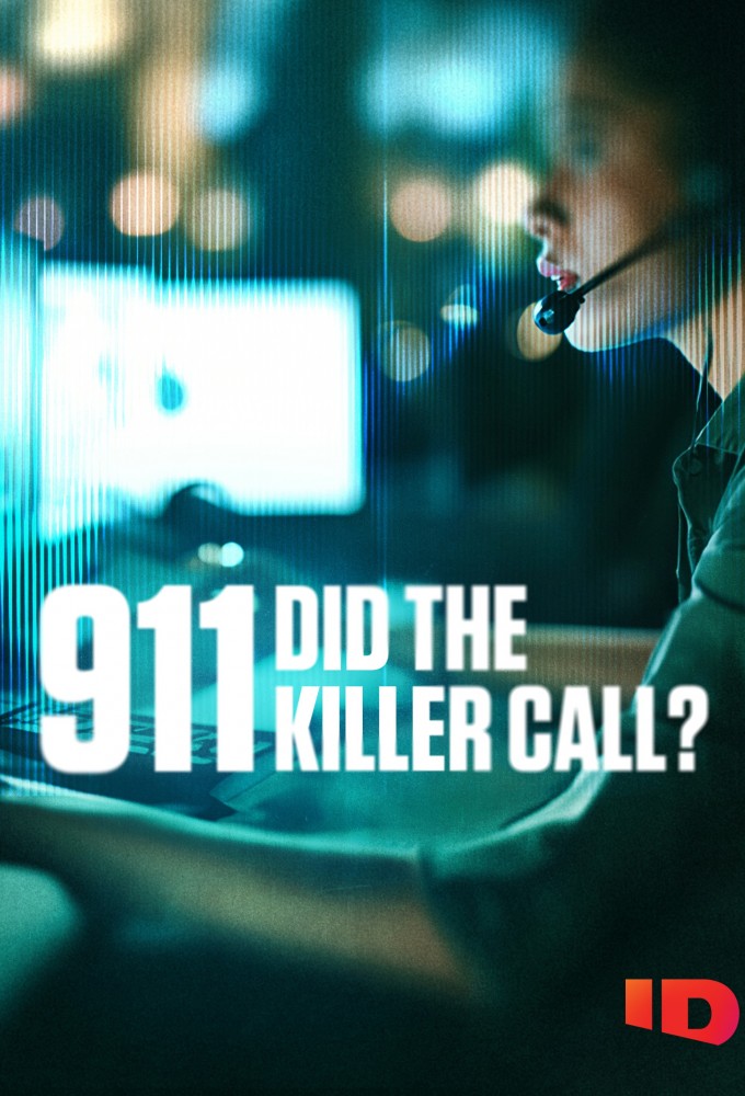 911: Did the Killer Call? Image