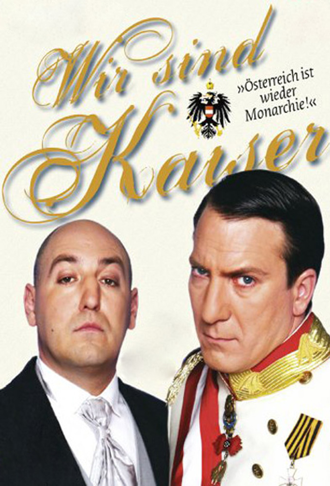 We are emperors Image