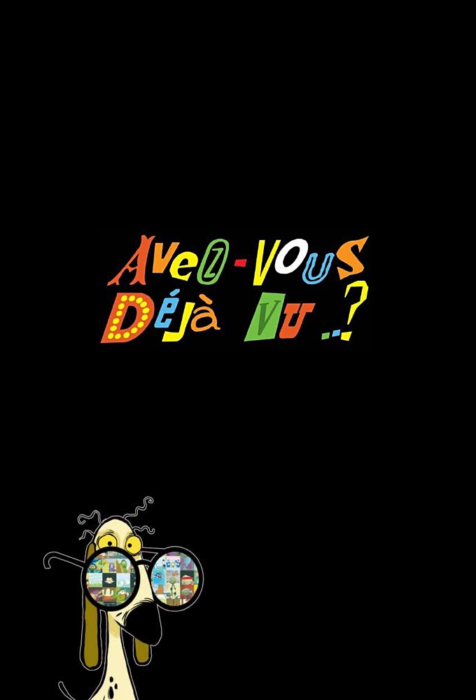 Have you ever seen...? Image