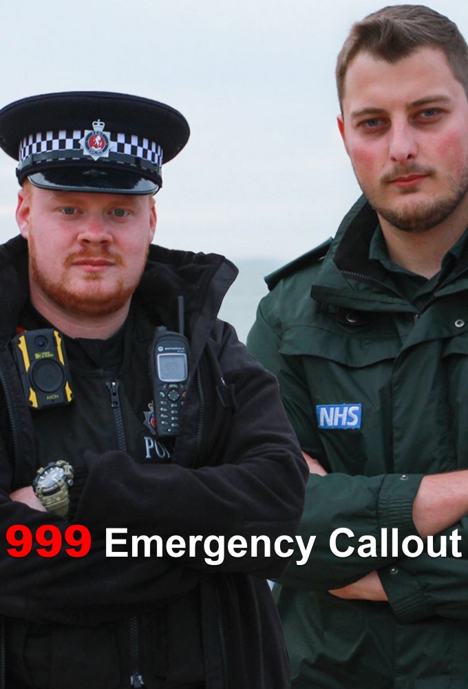 999: Emergency Callout Image