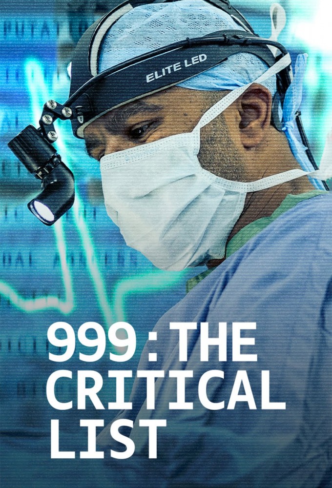 999: The Critical List Image