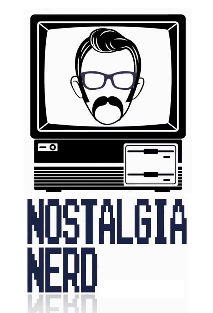 Nostalgia Nerd Image