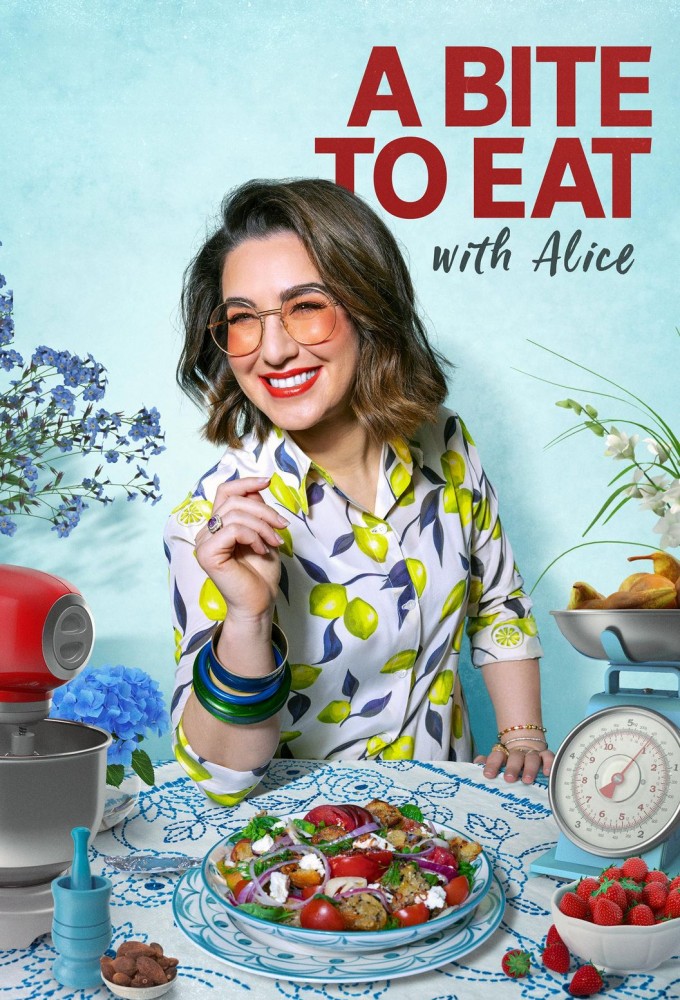 A Bite To Eat With Alice Image