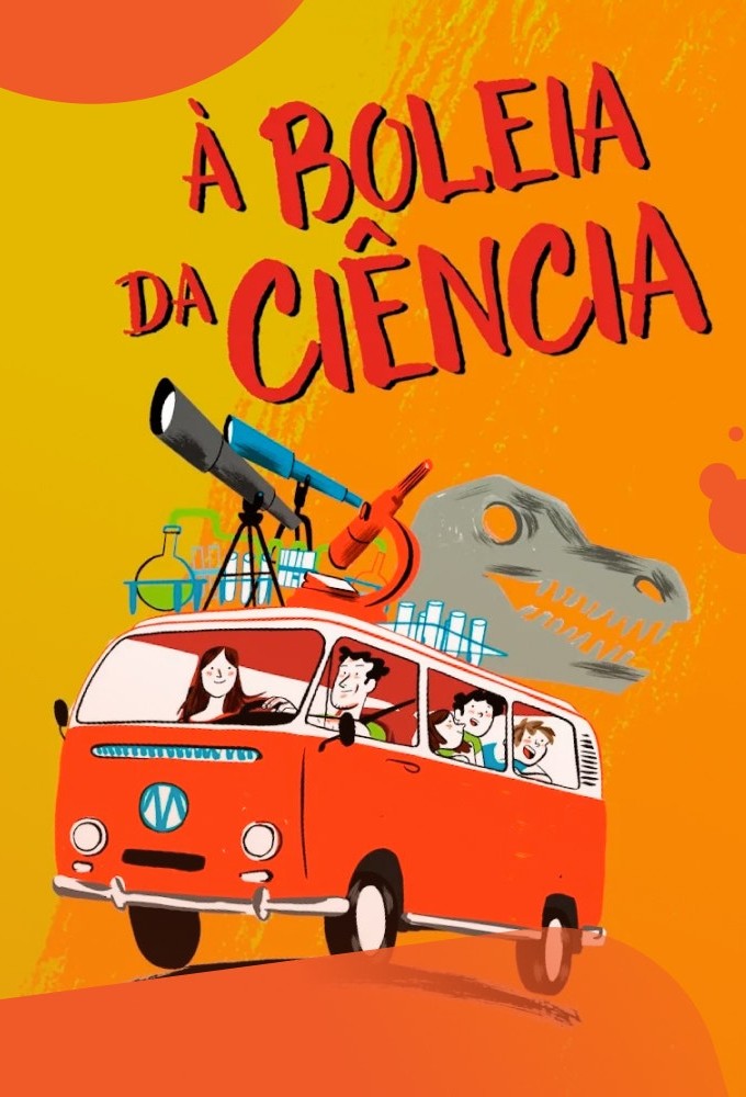À Boleia da Ciência Image