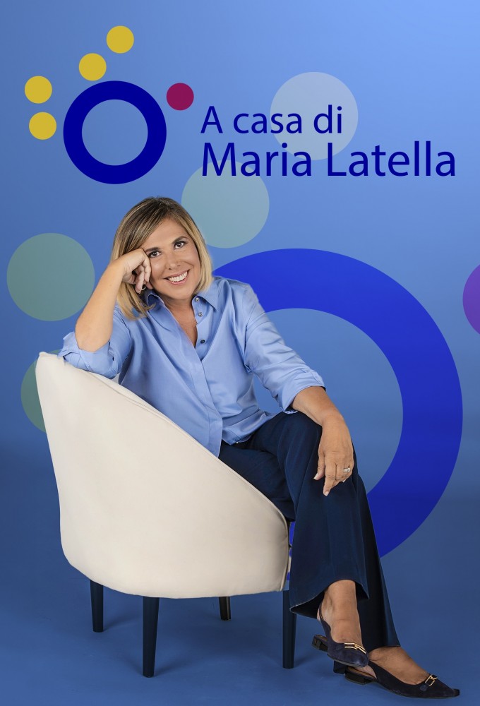 A casa di Maria Latella Image
