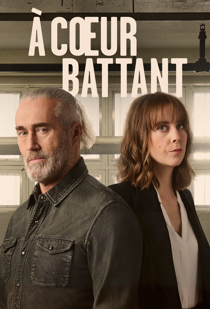 À cœur battant series poster