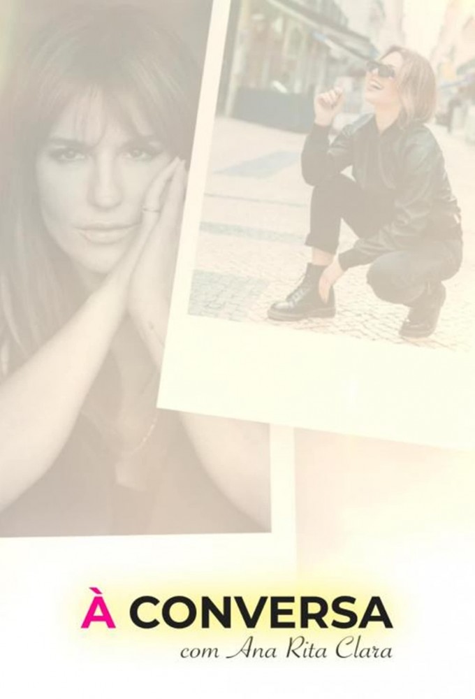 À Conversa com Ana Rita Clara Image