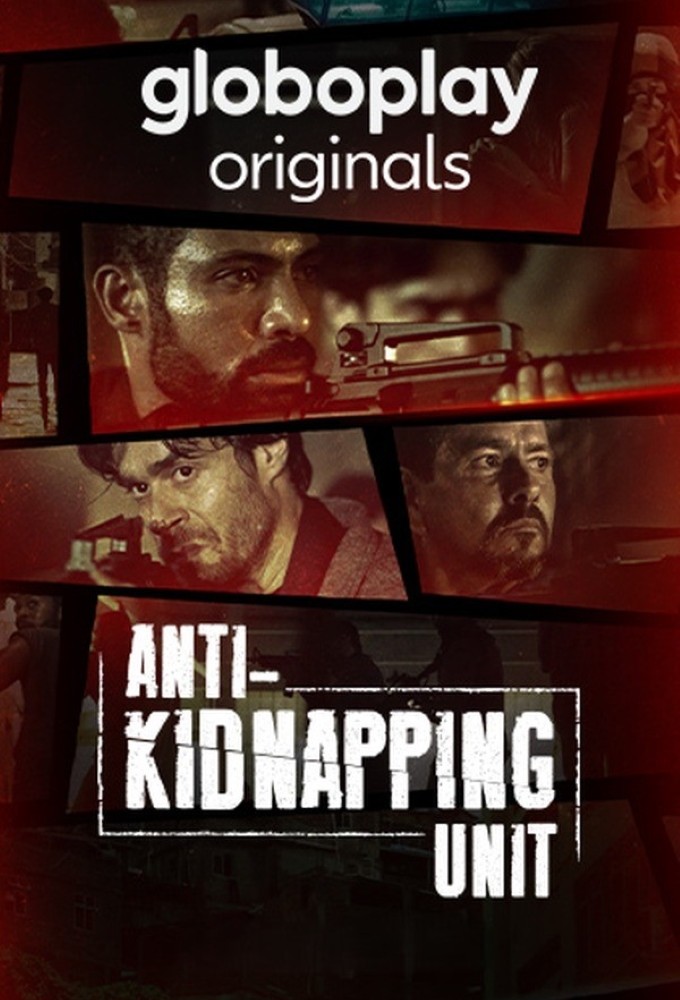 Anti-Kidnapping Unit Image