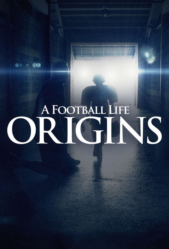 A Football Life Origins Image