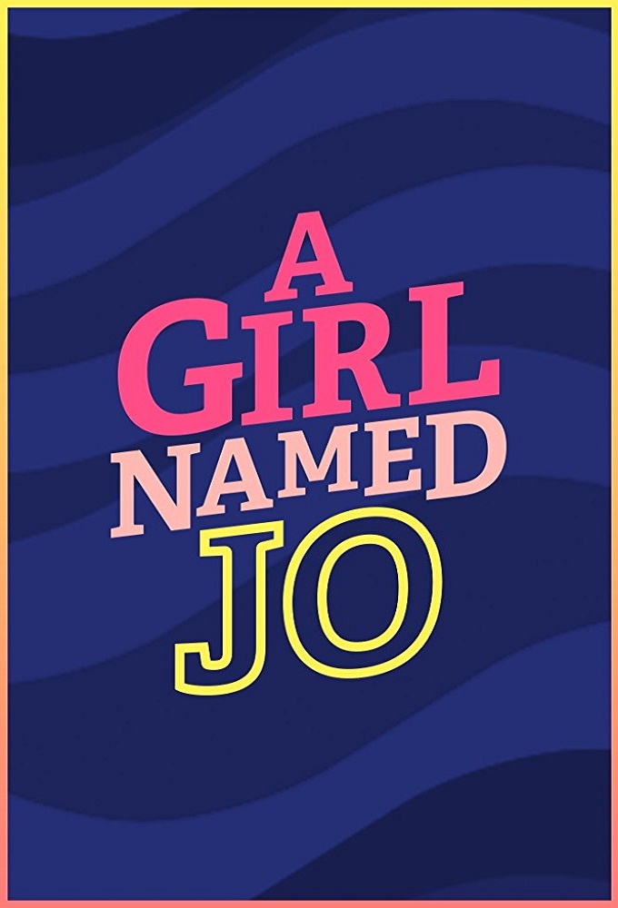 A Girl Named Jo series poster