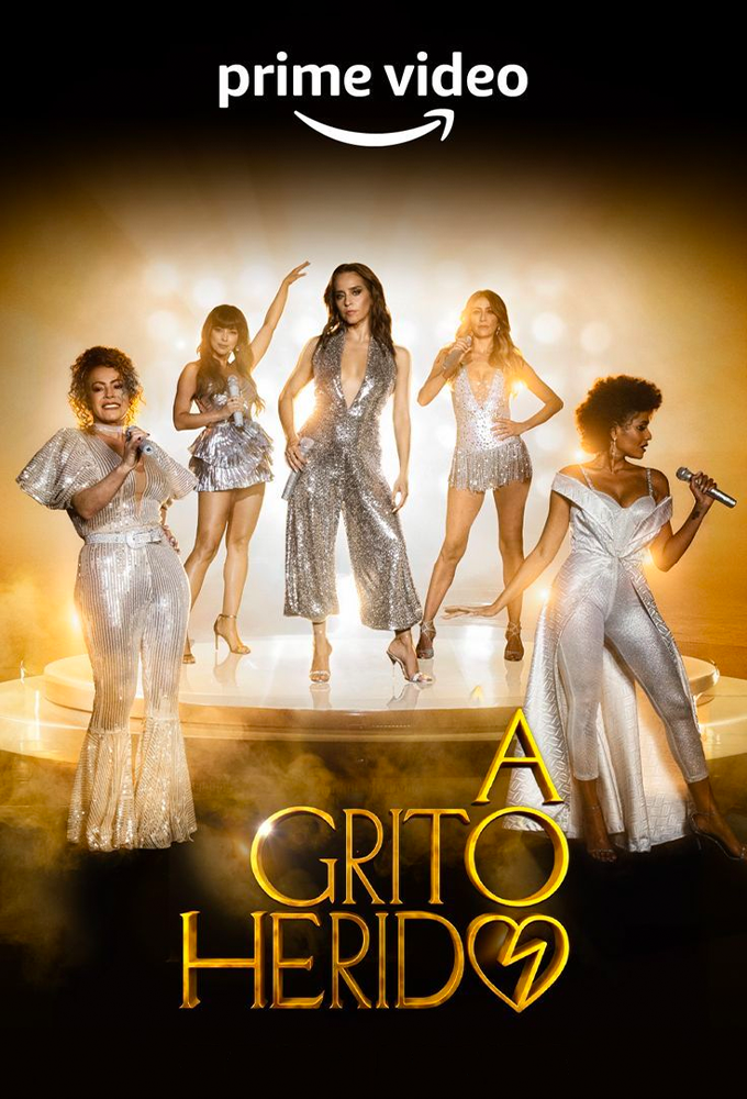 From the Top of my Lungs Image