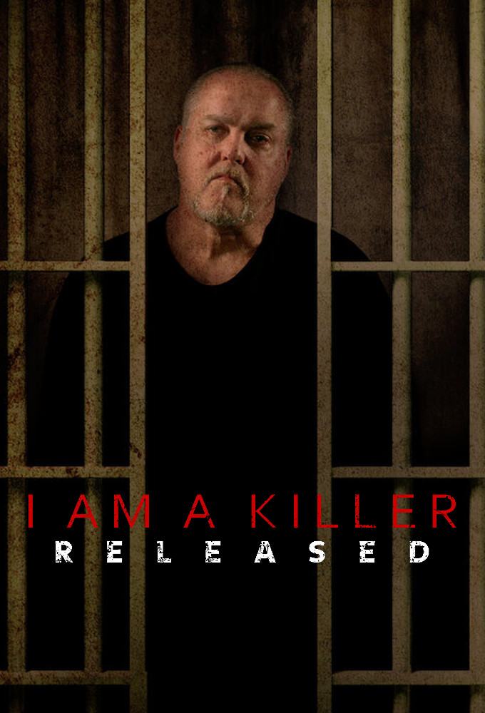 A Killer Uncaged series poster