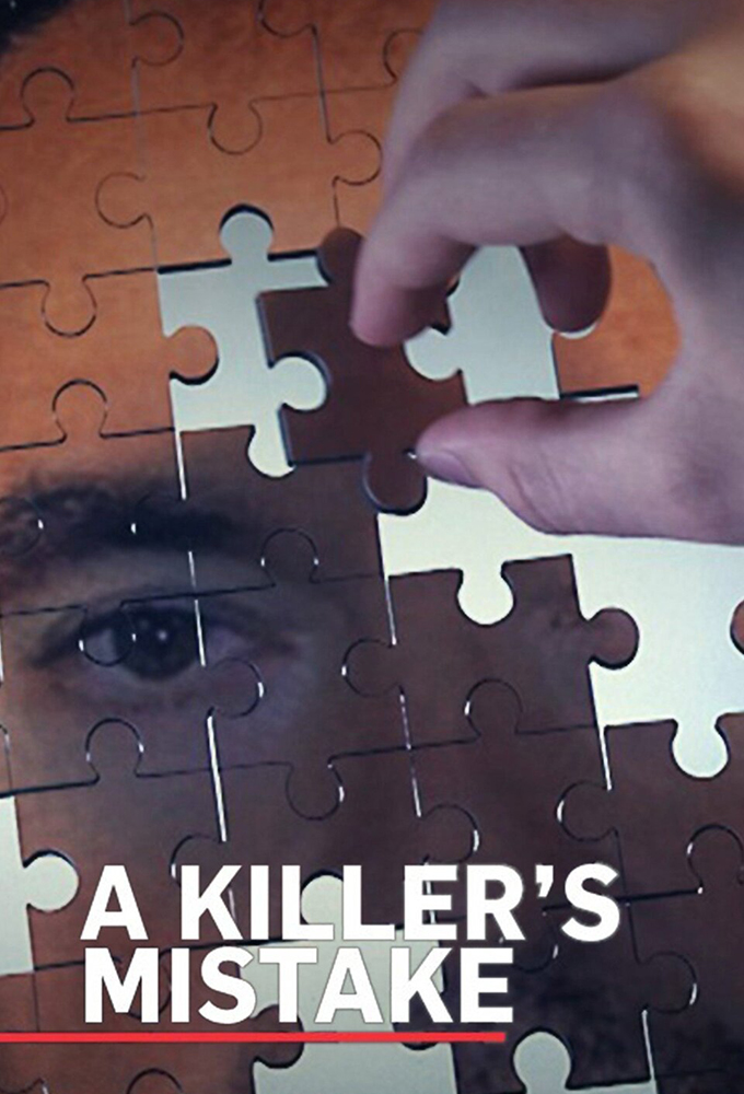 A Killer's Mistake Image